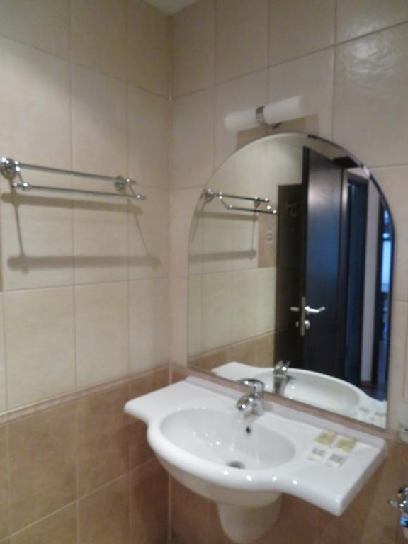 Apartments Sirena First Line - Апартаменти Сирена На Първа Линия 金沙 外观 照片